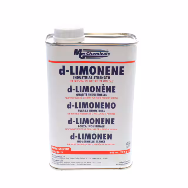 433C-1L MG Chemicals  Chemicals Cleaners